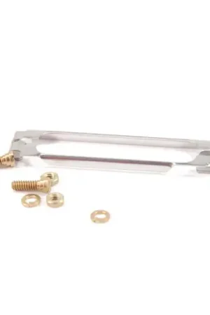 Fan Favorite ITT Cannon - DB51221-1 - Connector, slidelock kit. Connector type: D sub.