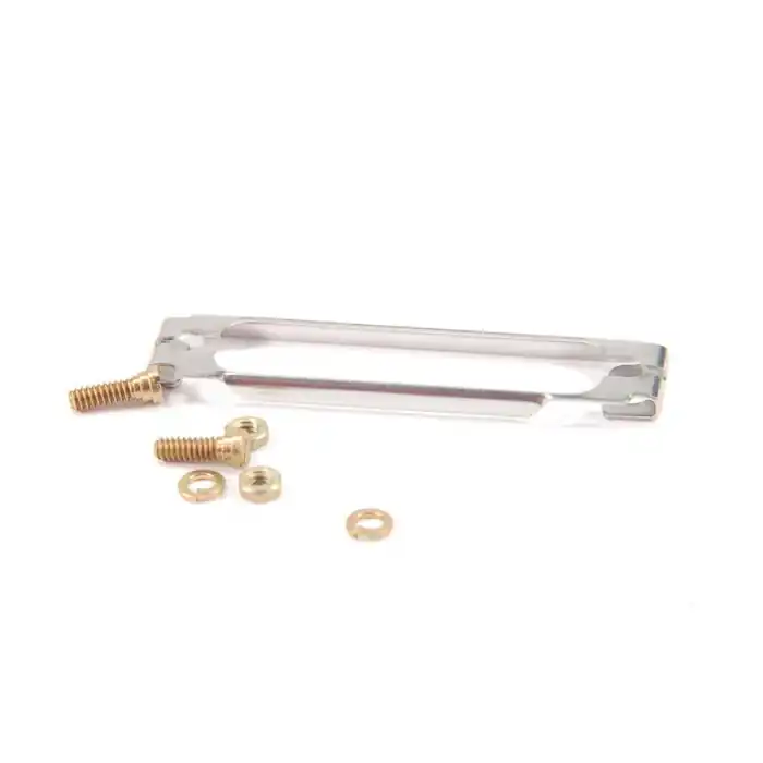 Fan Favorite ITT Cannon - DB51221-1 - Connector, slidelock kit. Connector type: D sub.