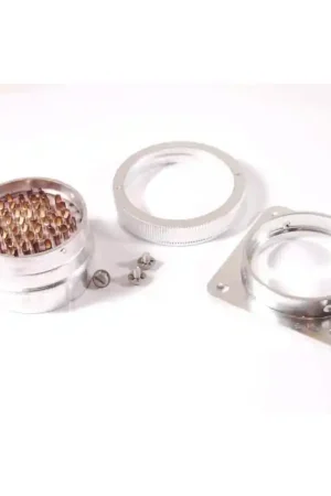 ITT - FK46-31SL - Connector, circular. 46 Position (F). Viral
