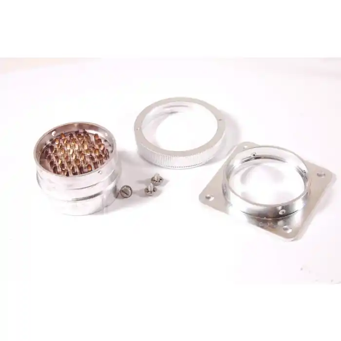ITT - FK46-31SL - Connector, circular. 46 Position (F). Viral
