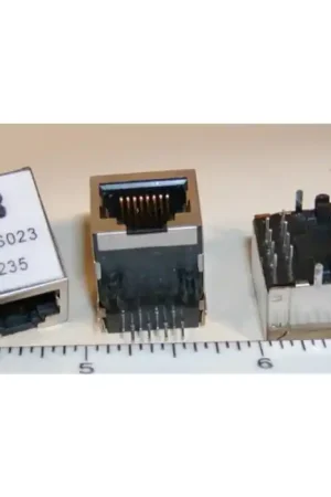 Final Sale BOTHAND USA - LT1S023 - RJ45 CONNECTORS