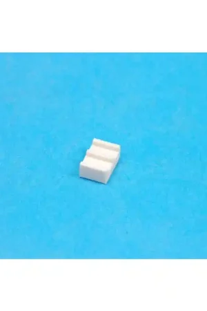 Budget Bivar Inc - EPMH-300 - Extruded Semi-Ridid PVC - Power Transistor Mounts.