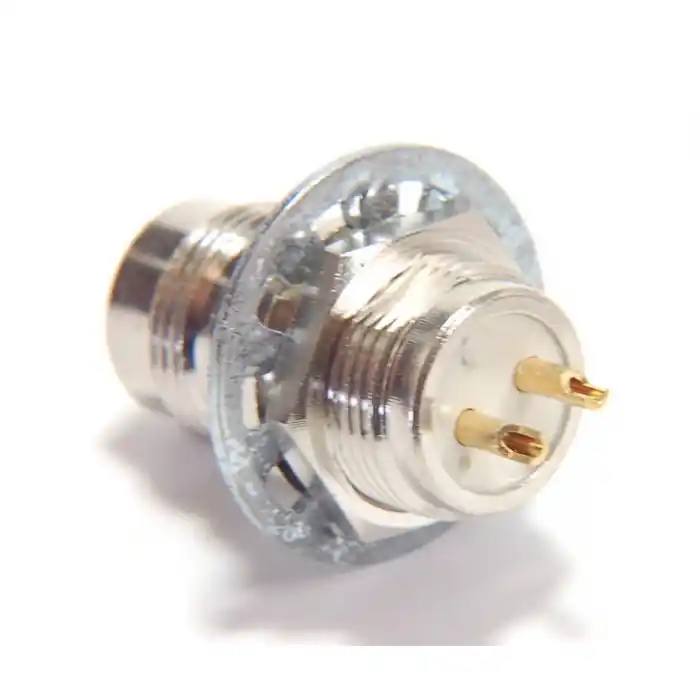 ARC - 8-410 - TWINAX FEMALE BULKHEAD High Quality