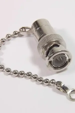 AMPHENOL - 554-85/119 - 105-0612-000 - Connector, BNC. Reduced Price