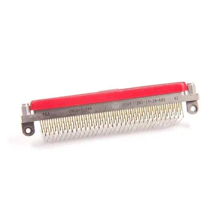 CINCH - 281-19-28-083 - Connector, cinch. Female 128 pos. Bargain