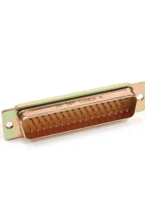 Cheap CINCH - DD-50P - Connector, D-Sub. Male 50 pin.