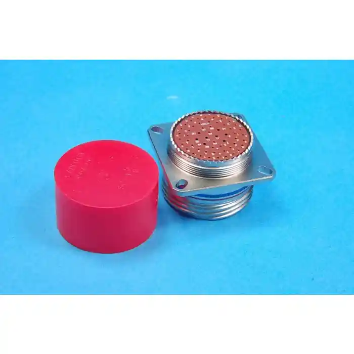 Worldwide Shipping AMPHENOL - JD38999/20FJ4AN - Connector, circular. 56 F.