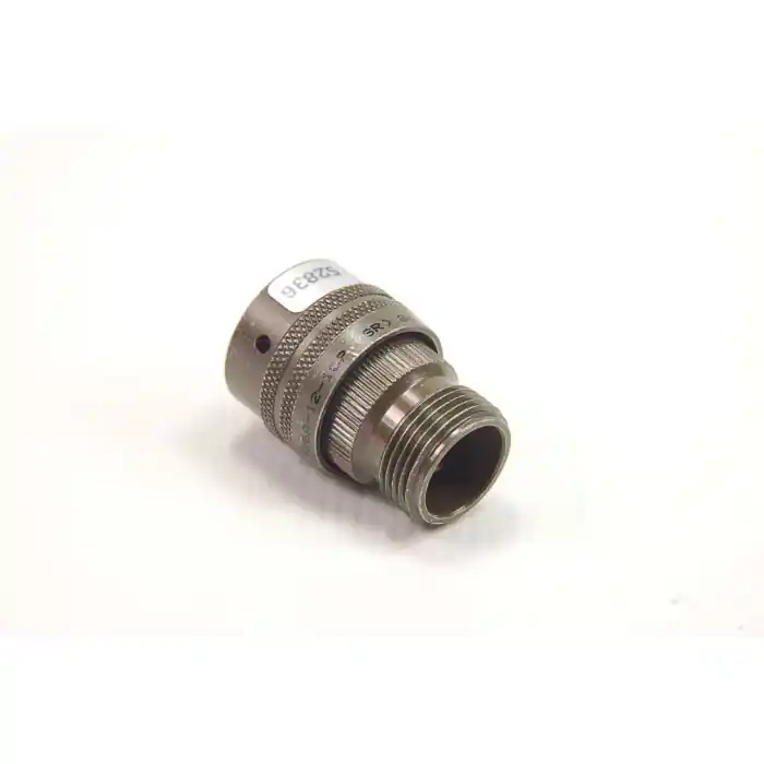 Today Only AMPHENOL - PT06A-12-10P - Connector, circular. Male 10 Pin.