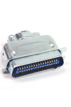 AMPHENOL - 57-30361 - Connector, Rectangular. 36 Male Micro Ribbon. Popular