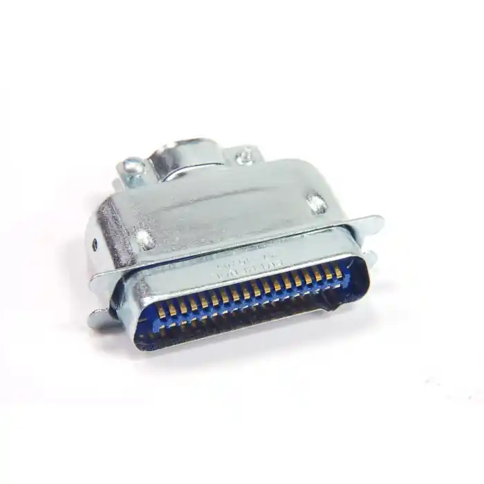 AMPHENOL - 57-30361 - Connector, Rectangular. 36 Male Micro Ribbon. Popular