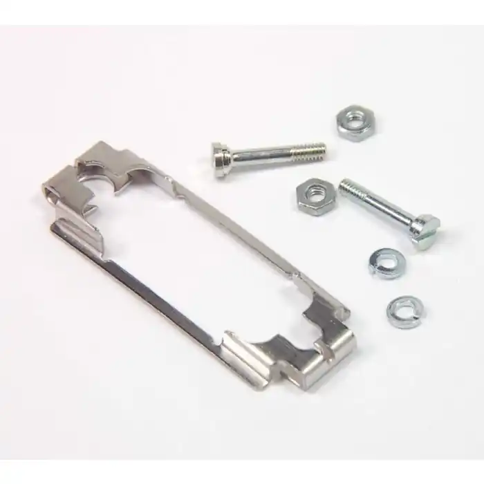 Low Price AMP INC - 745583-1 - 5745583-1 - D-Sub Connector HARDWARE KIT