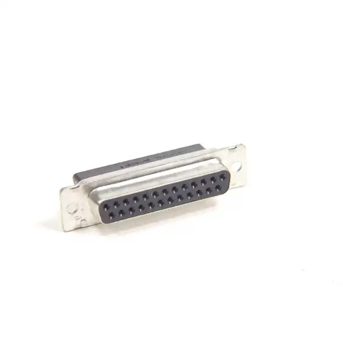 Clearance AMP INC - 207463-1 - DB25 (F) D-Subminiature Connector