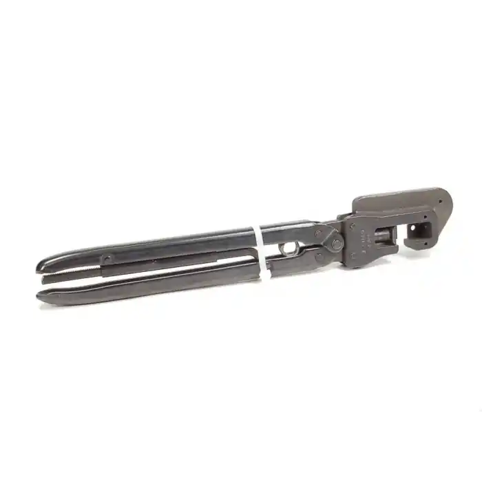 TE Connectivity AMP INC - 69710E - Premium Crimp Tool, Straight Action "C" head. Get Yours