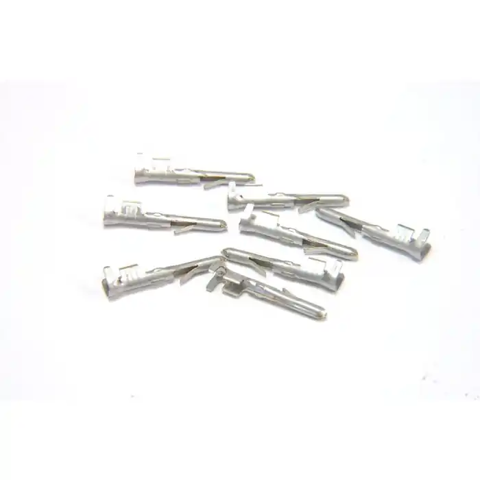Sale TE Connectivity AMP INC - 60620-1 - Connector. Mate-N-LOK Pins. Package of 10