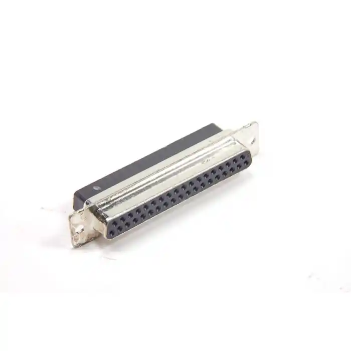 Direct From Factory TE Connectivity AMP INC - 205209-2 - Connector, D-Sub. Shell DB37 female.