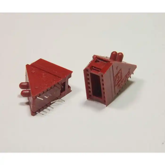 AIRES - 4-219 - Connector, socket. RA 14 Dip. Weekend Sale