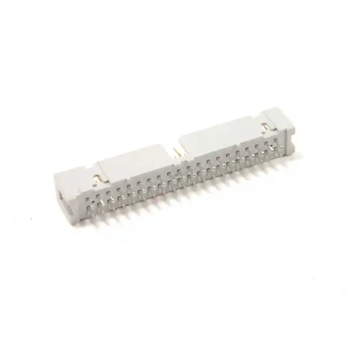 Free Shipping 3M - 2540-6002UB - Connector, header. 40 Pin (2 Rows).