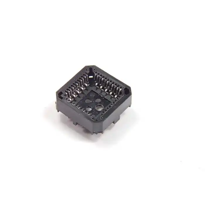3M Textool - 2-0044-06232-055-038-077 - Connector, IC Socket. PLCC-44. Must Have