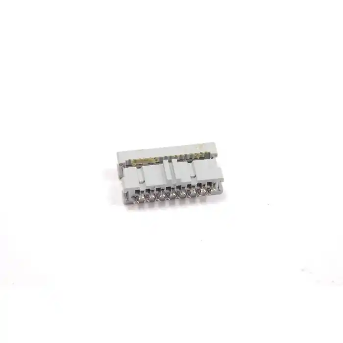 3M - 3452-6600 - Connector, IDC. 16 Position. Trusted Brand