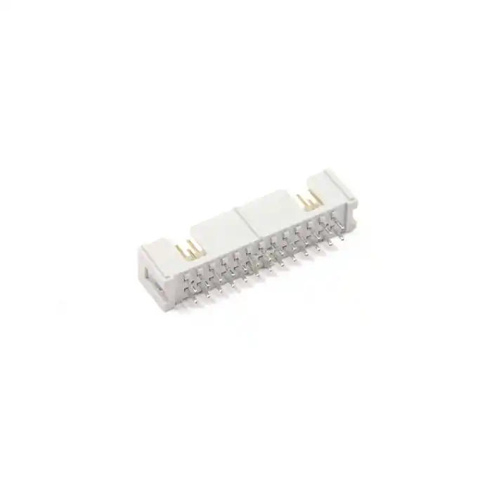 Big Sale 3M - 2526-6002 - Connector, header. 26 Pin (2 Rows).