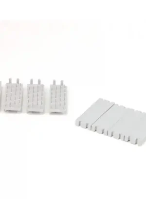 3M - 9-049 - Connector for Ribbon Cable. 20 Pin. Direct From Factory