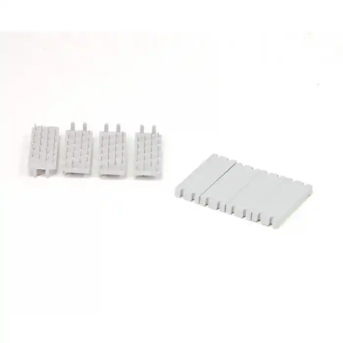 3M - 9-049 - Connector for Ribbon Cable. 20 Pin. Direct From Factory