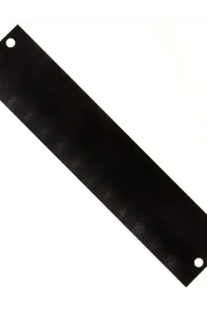 TRW - CINCH CONNECTIVITY - JONES - MS 12-141 - Connector, 12 Position Terminal Block Marking Strip Special Offer