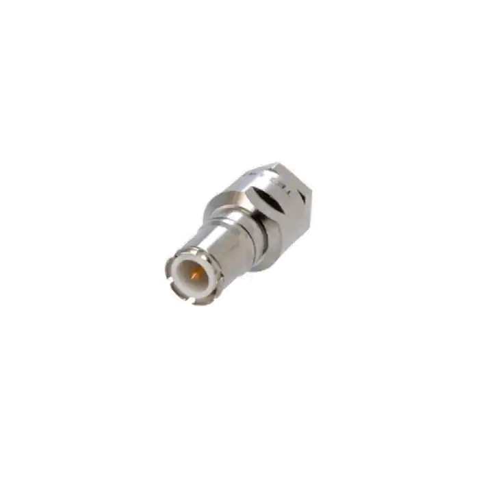 Trompeter Cinch Connectivity - PL123-5 - TAI-101 - 14949 - Connector, Coaxial. BNC/TNC/F, 50 Ohm. New. One Day Deal