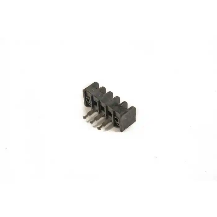 TE Connectivity / Buchanan - 3PCV-03-006 EQV - Connector, terminal strip. 3P 5Amp 150V. Deal