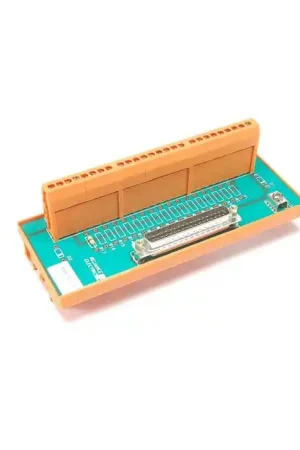 Affordable WIEDMULLER - 610296-3B - Connector, terminal panel. SP-RD-37AP JS GSED.