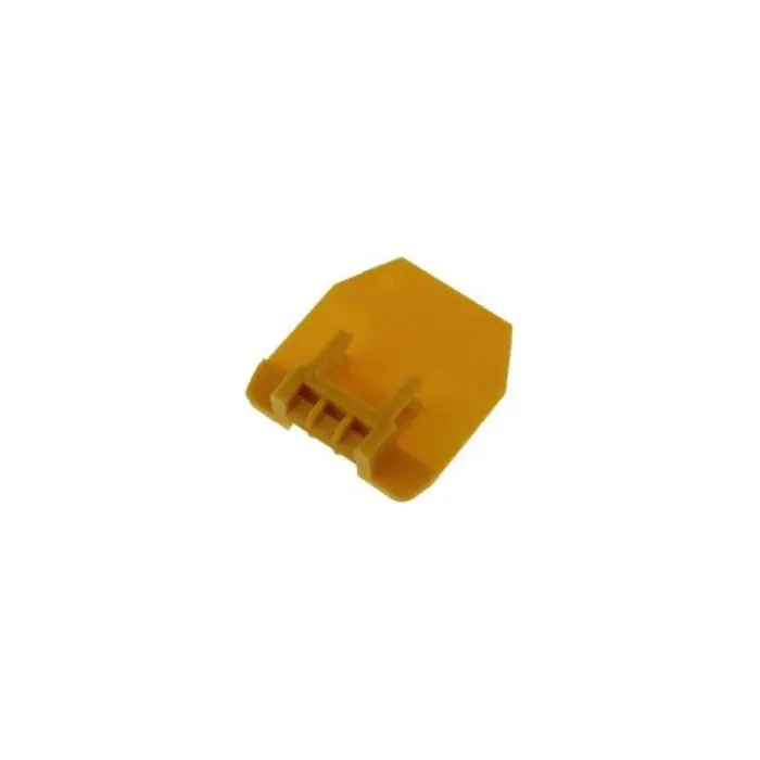 WIELAND - WK4/U - 07.311.2053.8 - Terminal Block, Barrier Strip. 1P 800V 32Amp. Final Sale