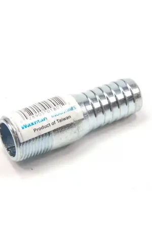 Latest WAXMAN INDUSTRIES - 01-801 - Connector. 3/4" male adapter.