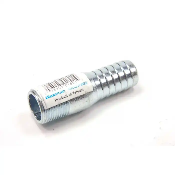 Latest WAXMAN INDUSTRIES - 01-801 - Connector. 3/4" male adapter.