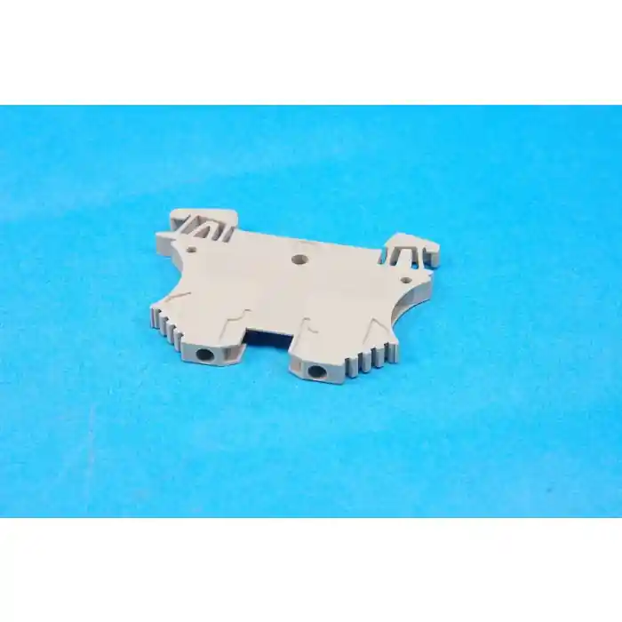 Weidmuller - 10200 WDU2.5 - Terminal/Barrier Strip. Feed thru 800V 24Amp. In Demand