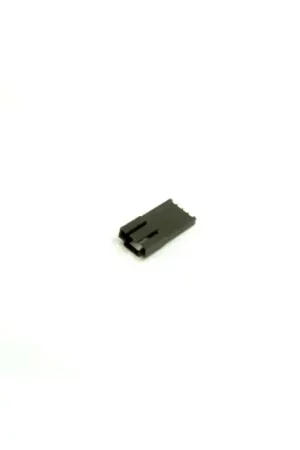 Today Only Waldom/Molex - 701-07-0003 - NEW 4-POS (F) PLASTIC CONN