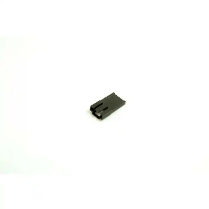Today Only Waldom/Molex - 701-07-0003 - NEW 4-POS (F) PLASTIC CONN