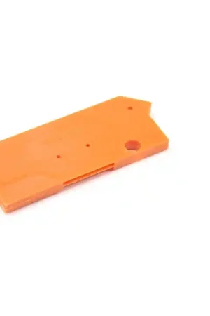 Popular WAGO - 279-317 - Terminal Plate, End and Intermediate plate only.