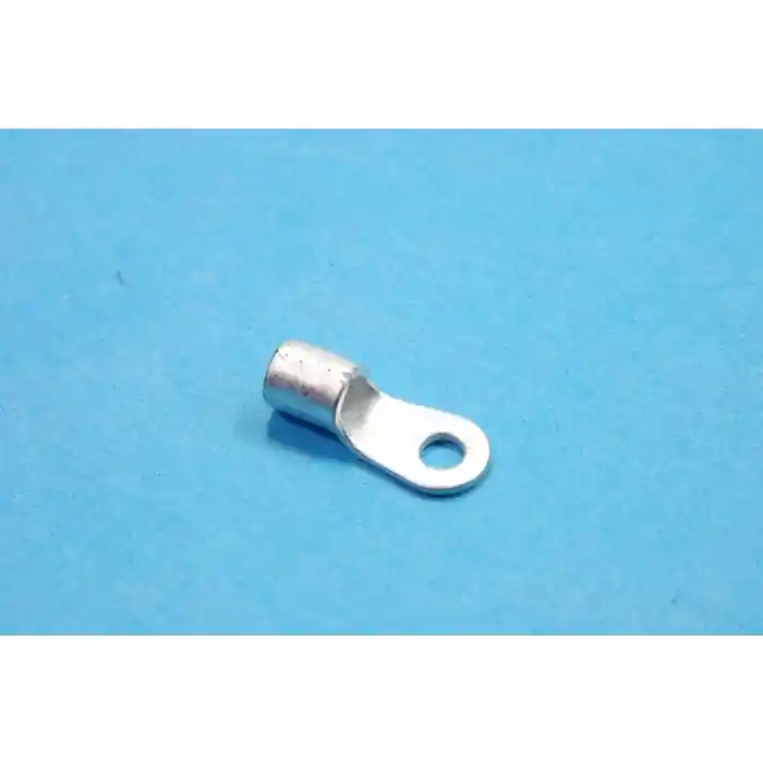 One Day Deal Waldom/Molex - D-356-08 - Solderless terminals. Uninsul ring. Package of 50.