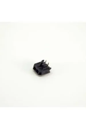 Markdown Waldom/Molex - 43650-0201 - Connector, header. M 2 Pin.