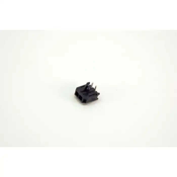 Markdown Waldom/Molex - 43650-0201 - Connector, header. M 2 Pin.