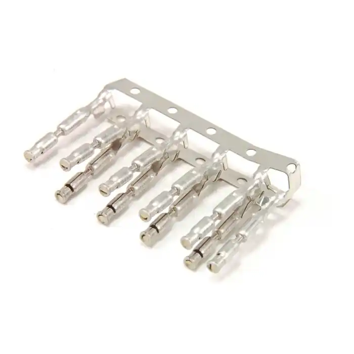 Unidentified MFG - MS-292 - Connector Contacts. Matched pin set. Package of 10 sets. Warranty Included