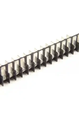 Unidentified MFG - TS14-05 - Connector, terminal block. 14 Position. Big Sale