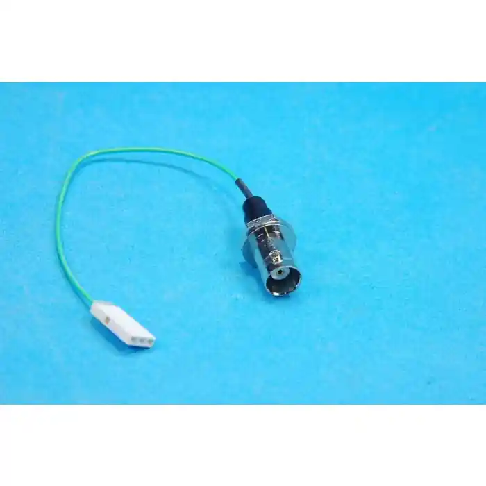 Unidentified MFG - 980G02-020-007 - Connector, BNC. Popular
