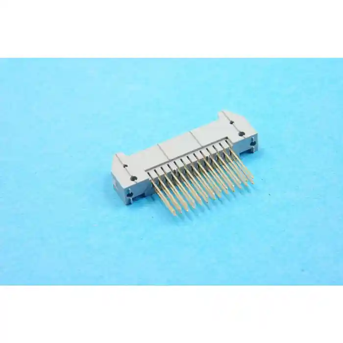 Top Pick Unidentified MFG - CA-26HR2 - Connector, header. Male 26-position.