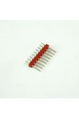 Trending Waldom/Molex - 22-03-2091 - Connector, header. 9 Pin male.