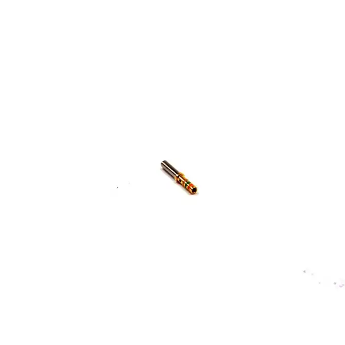Unidentified MFG - M39029/57-357 - Connector, socket. Female tri-band. Exclusive Offer