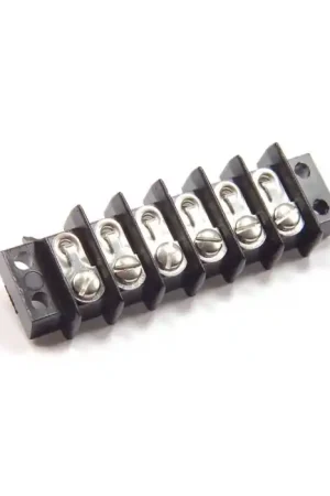 Unidentified MFG - TS06-12 - 6 PT. TER STRIP Warranty Included