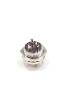 VANCO - CBC3PX - Connector, Audio. 3 Pin CB Jack/Microphone. Factory Price