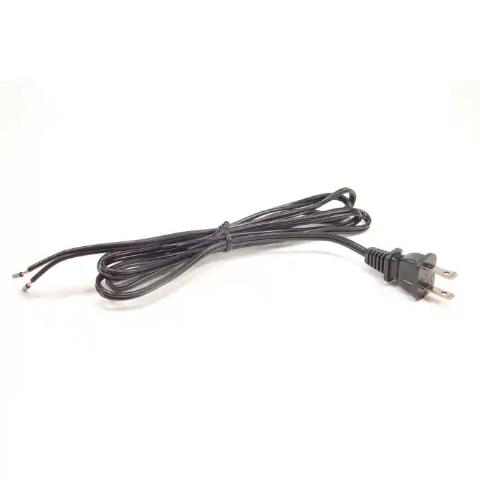 Ching Cheng - EL451A - E88446/LL61597 - SPT-1 - Power cords. 18AWG-2C. Mega Sale