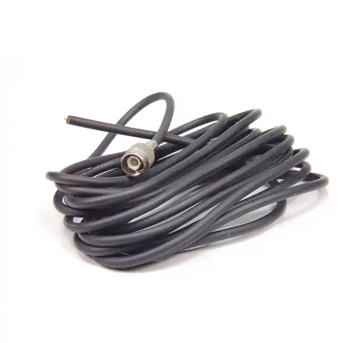 VANCO - TNC14X - 5-268 - Antenna Cable, 50 Ohm RG58/U. Flash Sale